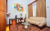 Туры в отель Hotel Savoy Homann