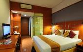 Туры в отель Hotel Savoy Homann