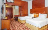 Туры в отель Hotel Savoy Homann