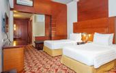 Туры в отель Hotel Savoy Homann