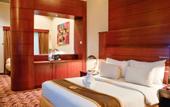 Туры в отель Hotel Savoy Homann
