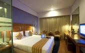 Туры в отель Hotel Savoy Homann