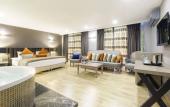 Туры в отель Nobel Hotel