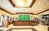 Туры в отель Rosas Garden Hotel