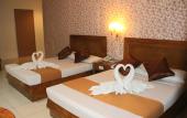 Туры в отель Rosas Garden Hotel