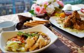 Туры в отель Rosas Garden Hotel