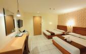 Туры в отель Rosas Garden Hotel