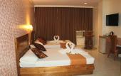 Туры в отель Rosas Garden Hotel