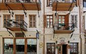 Туры в отель Hotel Des Etrangers - Special Class