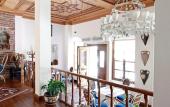 Туры в отель Hotel Des Etrangers - Special Class