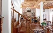 Туры в отель Hotel Des Etrangers - Special Class
