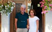 Туры в отель Hotel Des Etrangers - Special Class