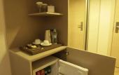Туры в отель Zinos Hotel
