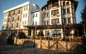 Туры в отель Zinos Hotel