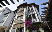 Туры в отель Zinos Hotel