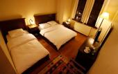 Туры в отель Zinos Hotel