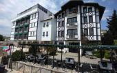Туры в отель Zinos Hotel