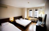Туры в отель Zinos Hotel