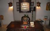 Туры в отель Bumi Ubud Resort