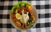 Туры в отель Bumi Ubud Resort