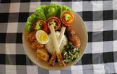 Туры в отель Bumi Ubud Resort