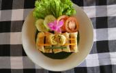 Туры в отель Bumi Ubud Resort