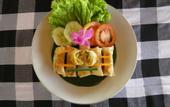 Туры в отель Bumi Ubud Resort