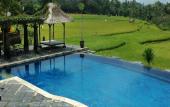 Туры в отель Bumi Ubud Resort