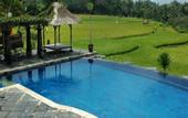 Туры в отель Bumi Ubud Resort