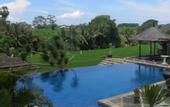 Туры в отель Bumi Ubud Resort
