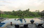 Туры в отель Bumi Ubud Resort