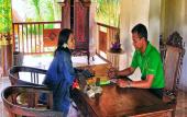 Туры в отель Bumi Ubud Resort
