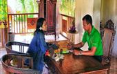 Туры в отель Bumi Ubud Resort