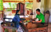 Туры в отель Bumi Ubud Resort