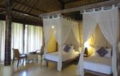 Туры в отель Bumi Ubud Resort