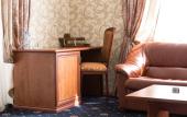 Туры в отель Lomonosov Mini-Hotel