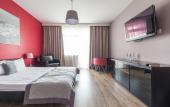 Туры в отель Lomonosov Mini-Hotel