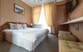 Туры в отель Lomonosov Mini-Hotel