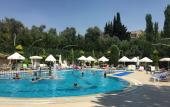 Туры в отель Opus Apart Hotel