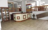 Туры в отель Opus Apart Hotel