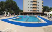 Туры в отель Opus Apart Hotel