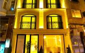 Туры в отель Perula Hotel & SPA