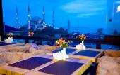 Туры в отель Perula Hotel & SPA