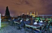 Туры в отель Perula Hotel & SPA