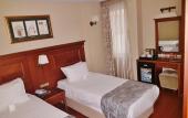 Туры в отель Perula Hotel & SPA
