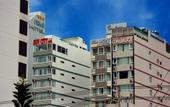 Туры в отель Galaxy Hotel Ngan Ha