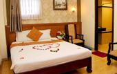 Туры в отель Galaxy Hotel Ngan Ha