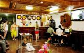 Туры в отель Galaxy Hotel Ngan Ha