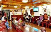 Туры в отель Galaxy Hotel Ngan Ha