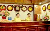Туры в отель Galaxy Hotel Ngan Ha